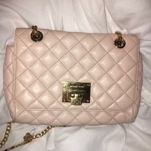 Michael Kors Blush Crossbody